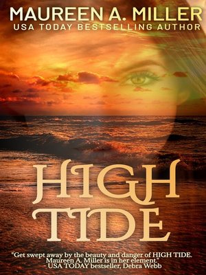 cover image of High Tide